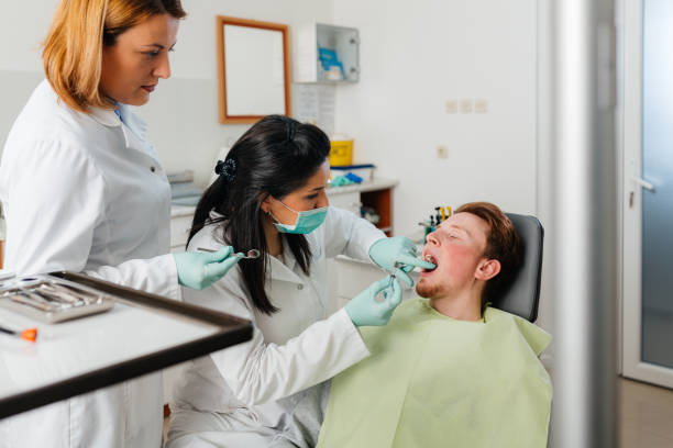 Best Emergency Wisdom Teeth Removal in Cannon Falls, MN